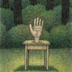 Hand